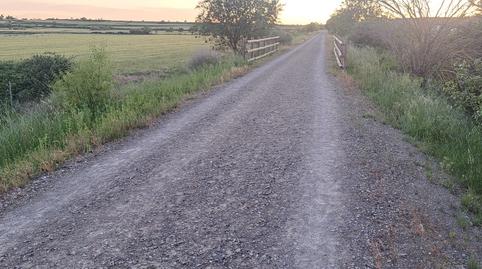 Foto 2 de Finca rústica en venda a Pedanias,  Huesca Capital