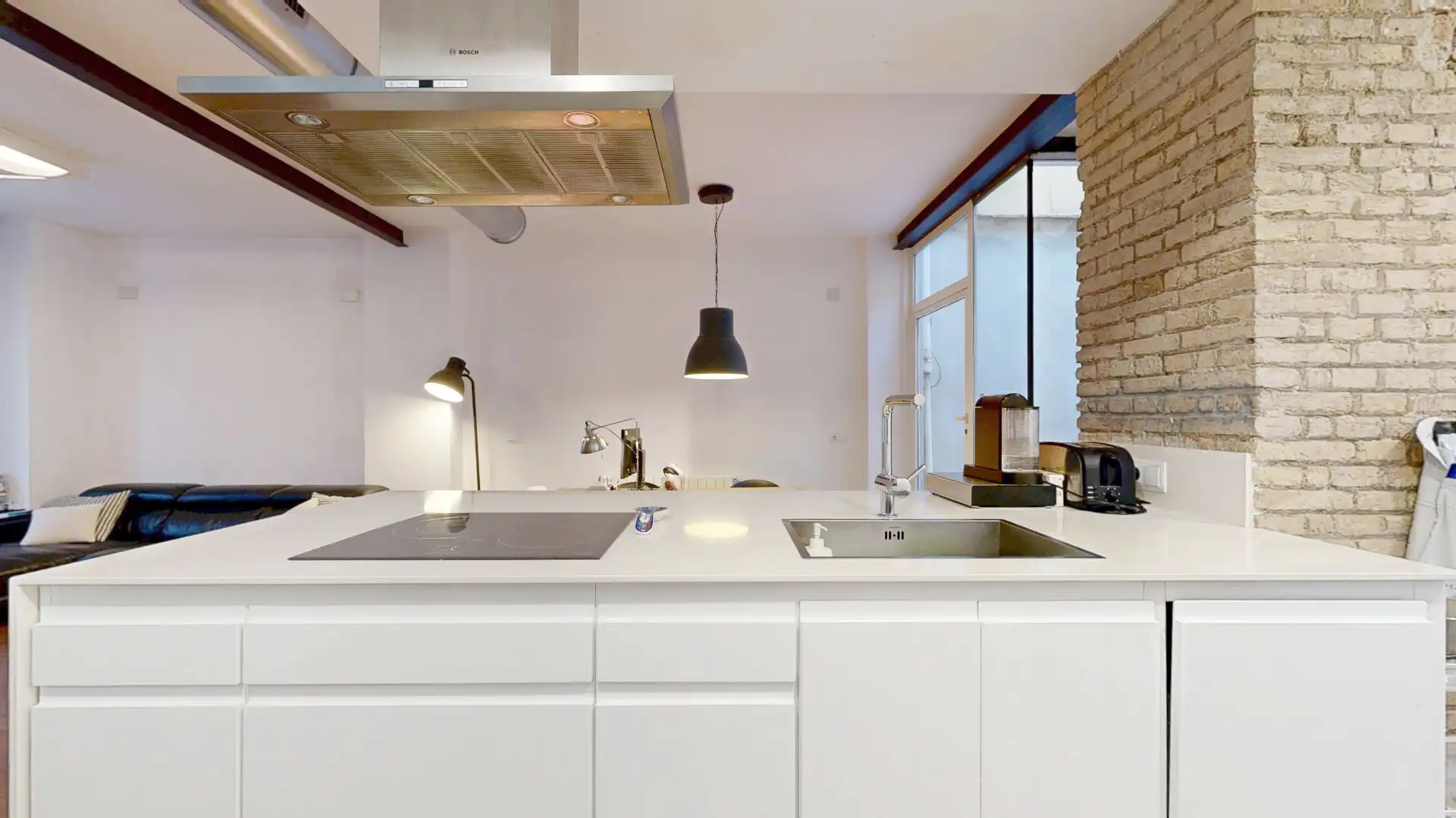 Flat with lift for sale in Carrer de Calatrava, imagen 13