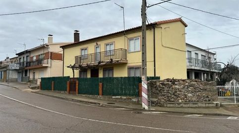 Foto 4 de Casa o xalet en venda a Sa-220, 15, El Cabaco , Salamanca