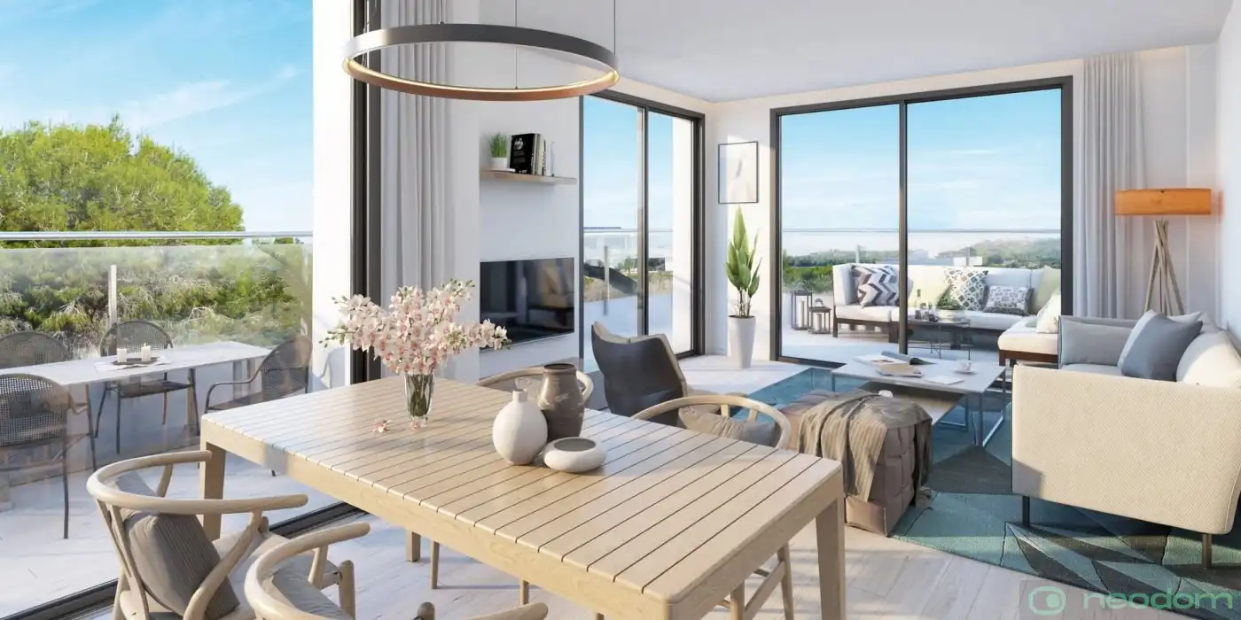 Appartement à vendre à Orihuela Costa, imagen 8