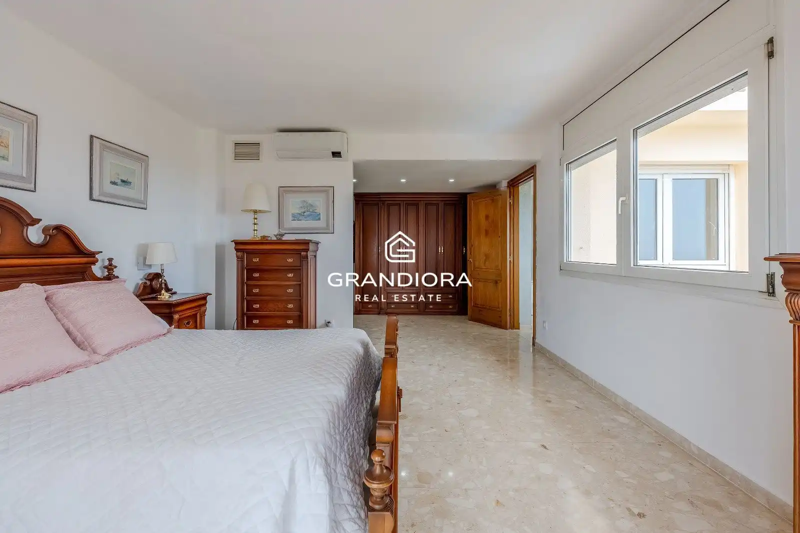 Casa o chalet en venta en del Cedre, Mas Ram