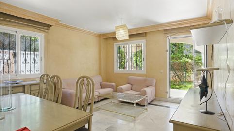 Foto 2 de Planta baixa en venda a La Carolina - Guadalpín, Málaga