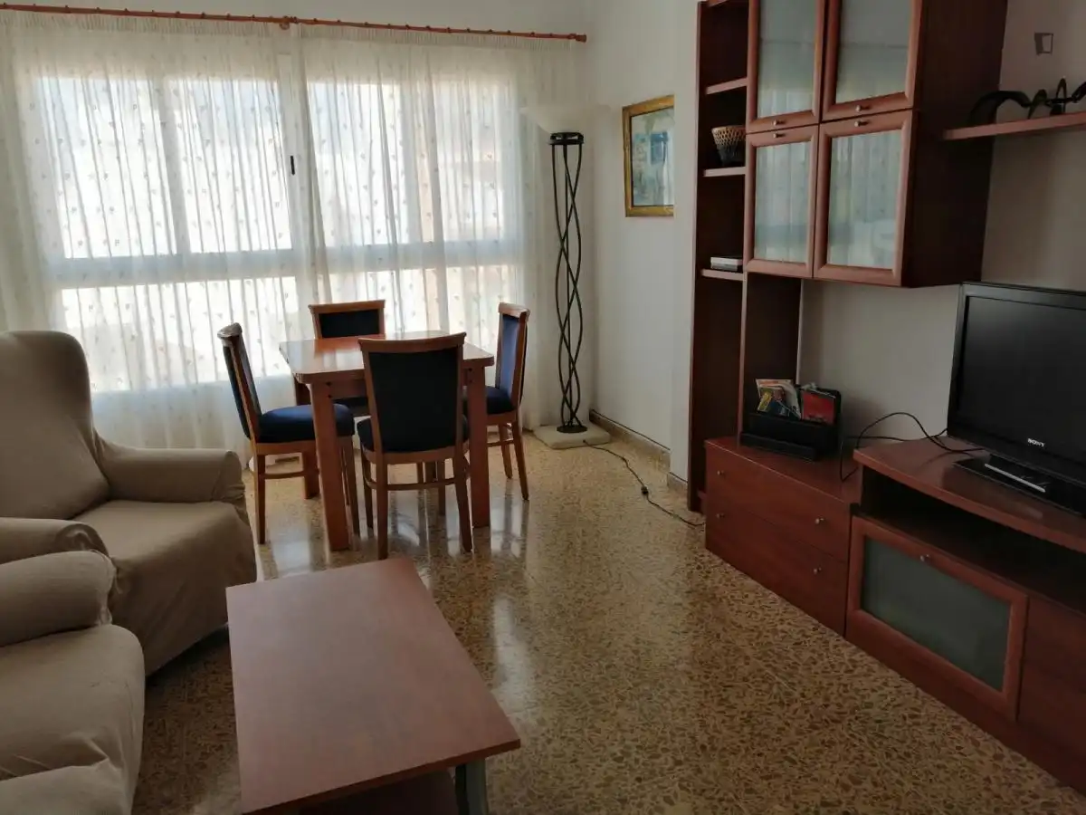 Habitació a Pere Garau
