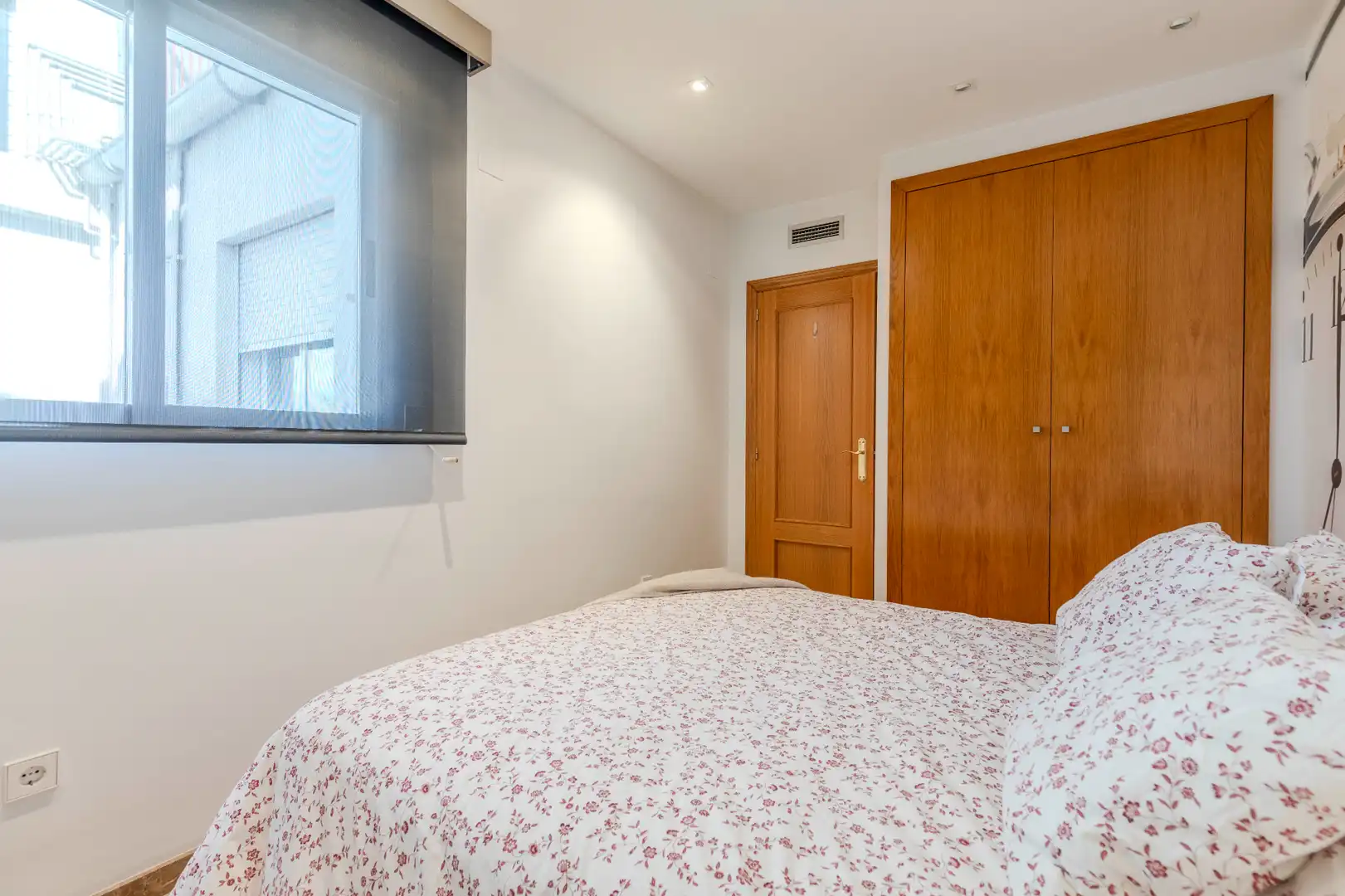 Attic for rent in Carrer de Matias Perelló, Russafa