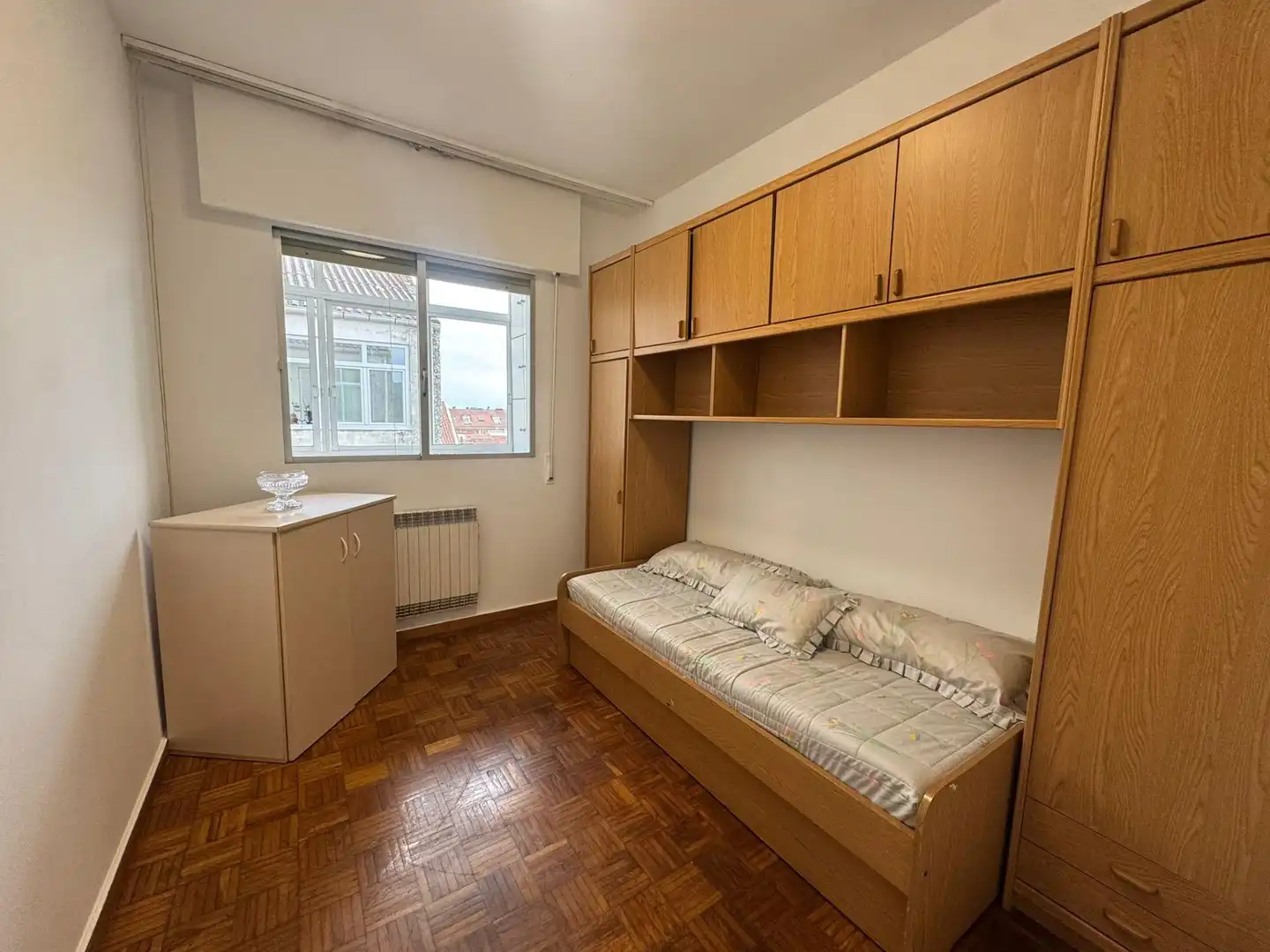 Flat for sale in O Carballiño