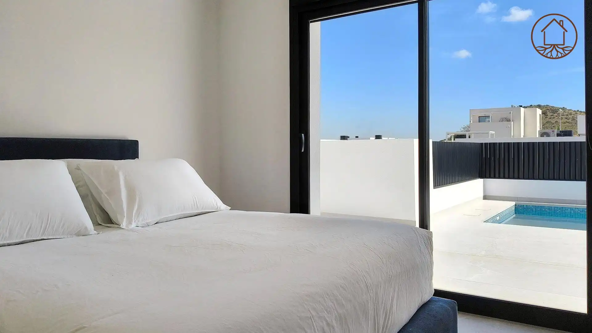 Casa o chalet en venta en Avenida Avenida Recorral, 25, La Marquesa