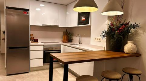 Photo 5 of Flat to rent in Calle del Teniente Durán, Mercado, Alicante