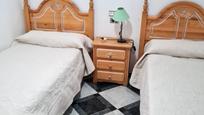 Bedroom of Flat for sale in Barbate  with Private garden, Terrace and Community pool