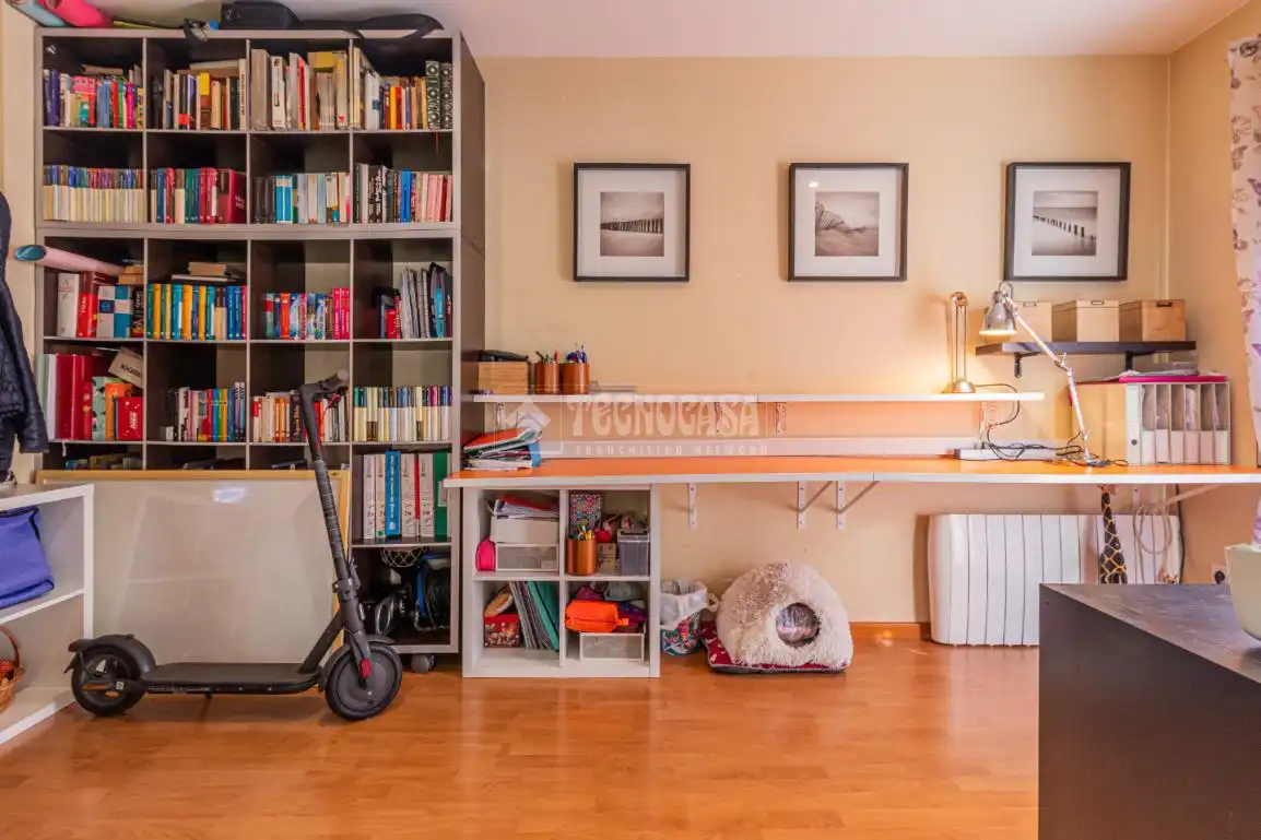 Flat with lift for sale in Centre - Estació, imagen 49