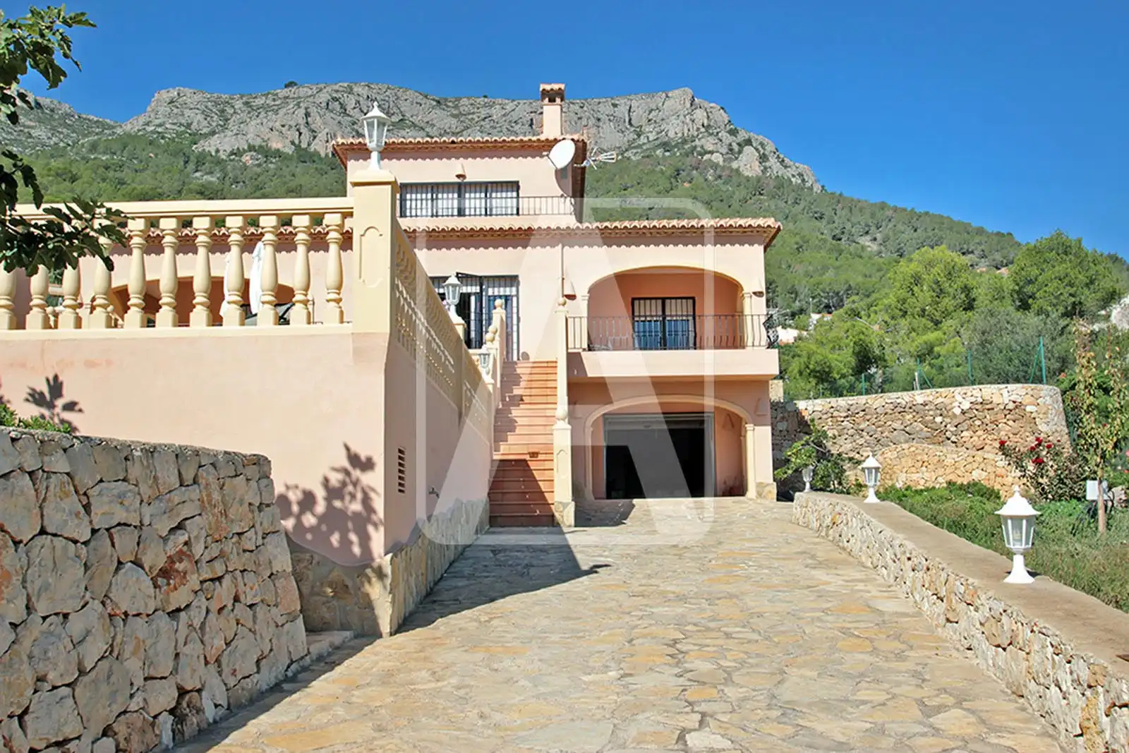 Xalet amb piscina en venda a Oltamar - Cucarres, imagen 10