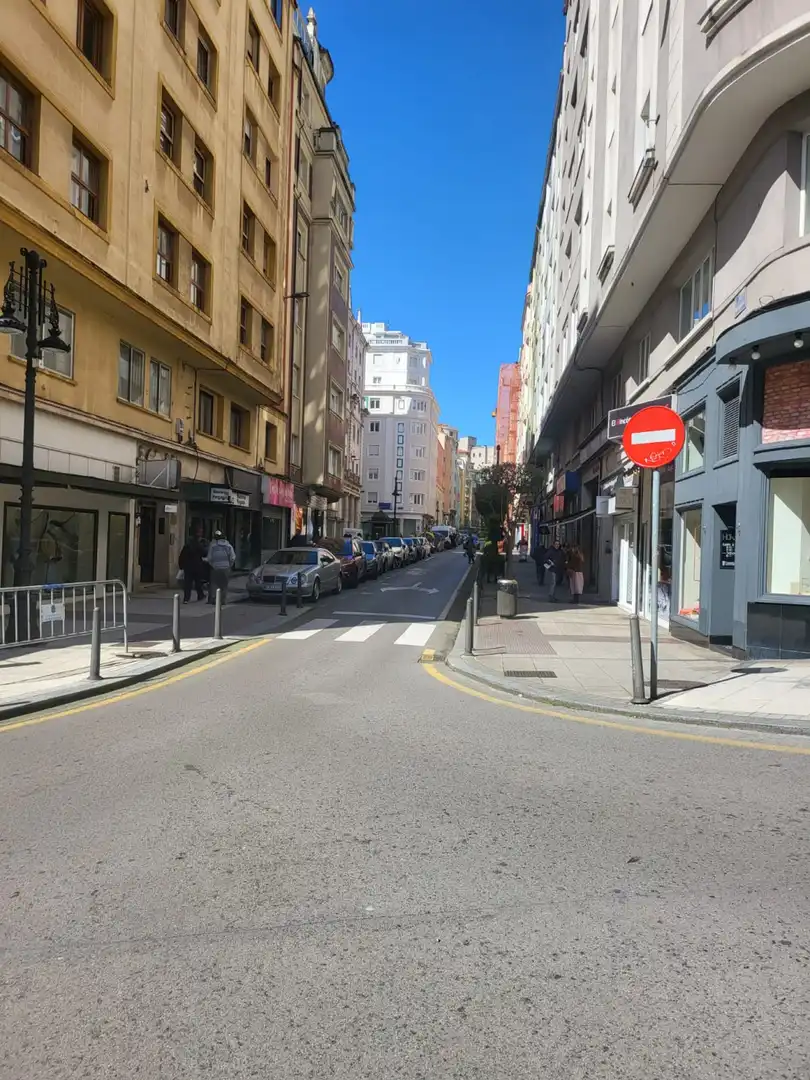 Flat for rent in Santander, Cantabria