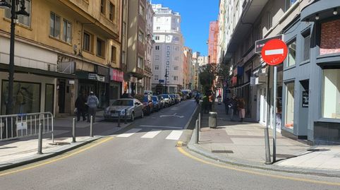 Foto 4 de Piso de alquiler en Santander - Calle San Jose, Centro - Ayuntamiento, Santander