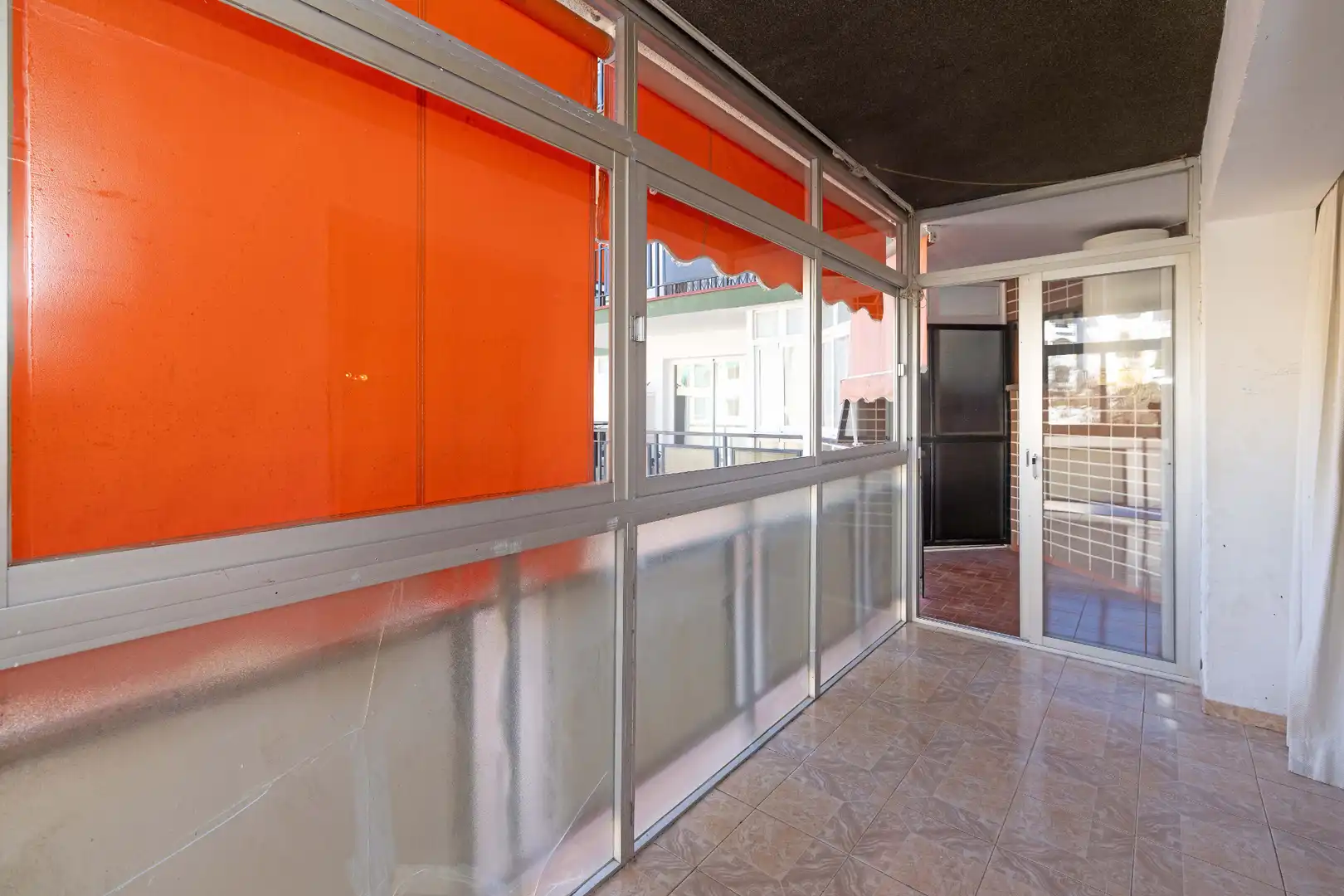 Piso en venta en Marbella con Terraza
