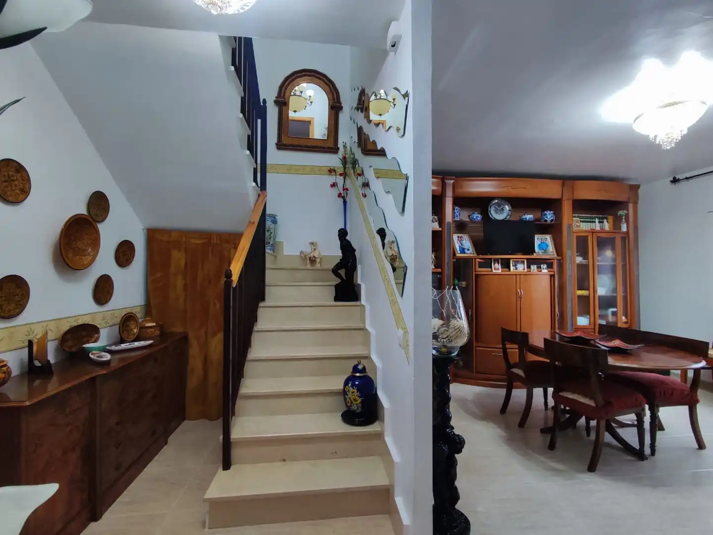 Casa o xalet en venda en Arenas de San Juan 