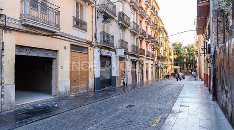 Foto 3 de Apartamento en venta en El Carme,  Valencia Capital