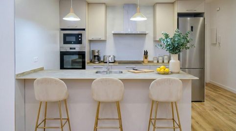 Foto 4 de Planta baja en venta en Calle de Luis Mitjans, Adelfas, Madrid Capital