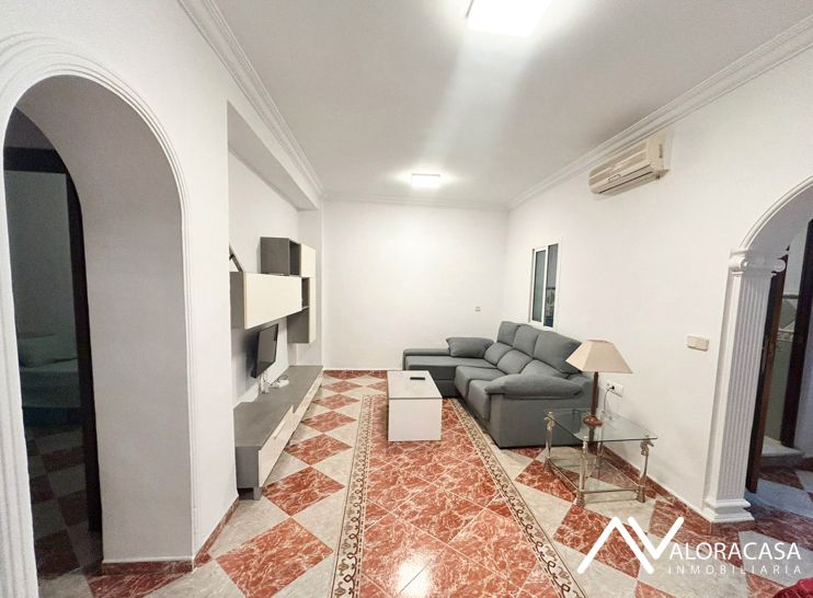Flat to rent in Campanillas