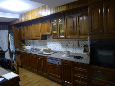 Piso con balcón en alquiler en Marcelo Macias 3