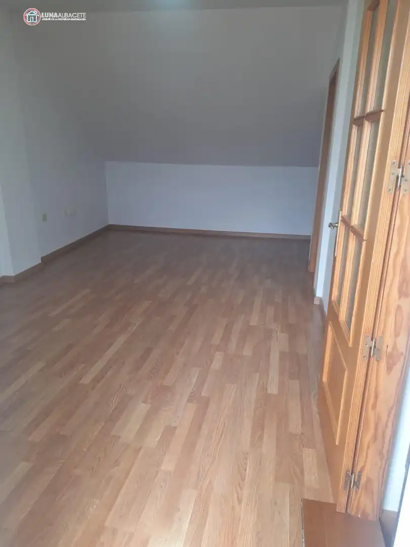 Adosado en venta en La Gineta, imagen 27