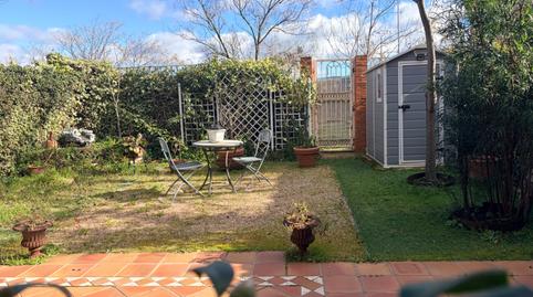 Foto 4 de Casa adosada en venda a Valdemorillo pueblo, Valdemorillo