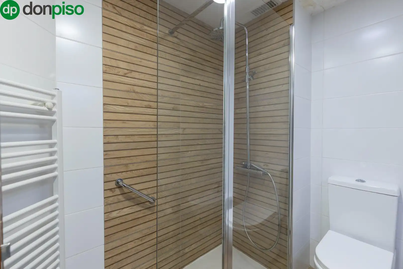 Appartement avec terrasse à vendre à PEDRO ANTONIO DE ALARCON, imagen 21