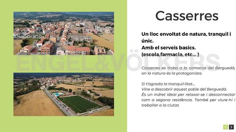 Photo 3 of Residential for sale in Escoles, Casserres, Barcelona