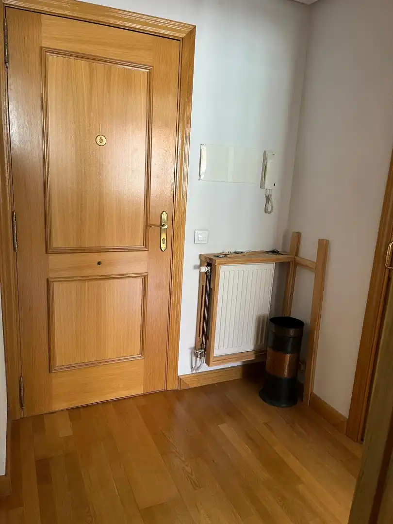 Apartament en venda en Burgos amb Traster