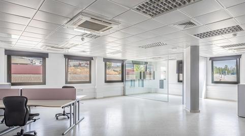 Photo 4 of Building for sale in Zona Industrial, Madrid