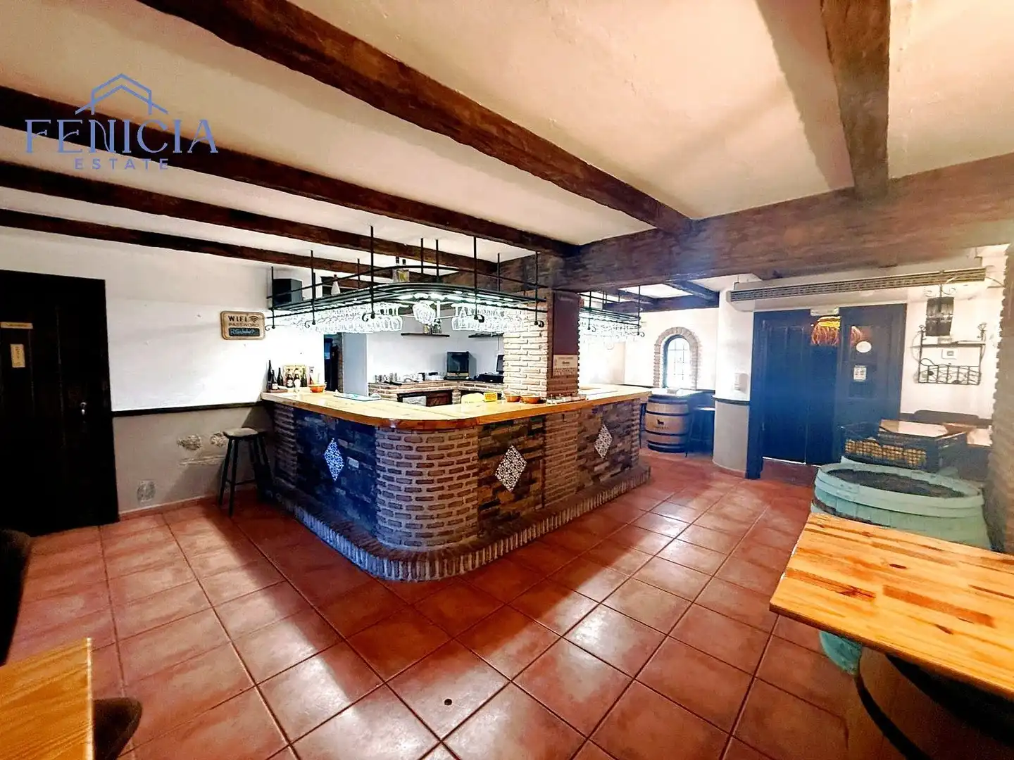 Casa rústica en venda a Otívar, imagen 22
