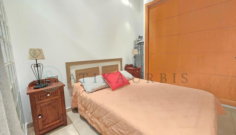 Foto 1 de Pis en venda a Avenida de las Postas, Mangas Verdes - Las Flores - Parque del Sur, Málaga