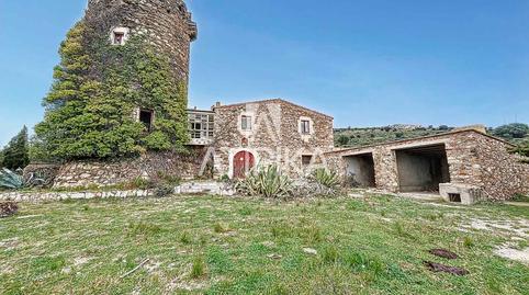 Foto 2 von Wohnung zum Verkauf in Diseminado Aforess, Almadrava - Canyelles - Puig-Rom, Roses