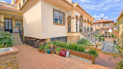 Foto 4 de Casa o chalet en venta en Güevéjar, Granada