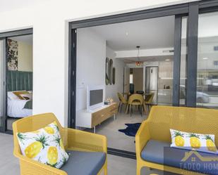 Terrace of Apartment for sale in Orihuela  with Air Conditioner, Heating and Terrace