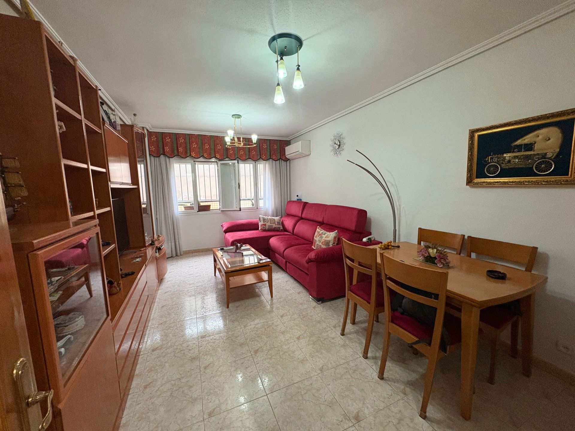 Flat for sale in Plaza Mayor, 2, Morata de Tajuña