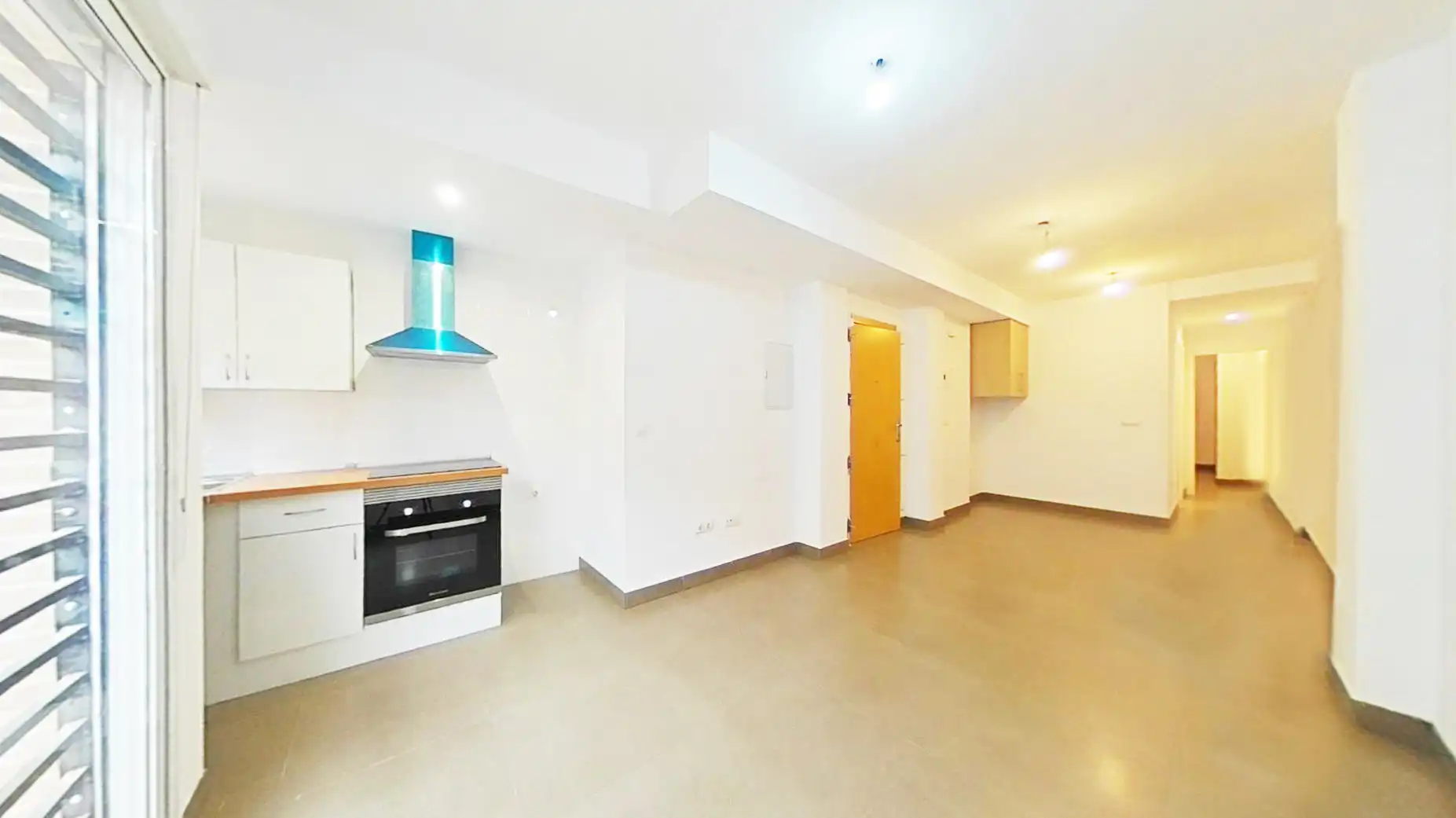 Flat for sale in Paterna