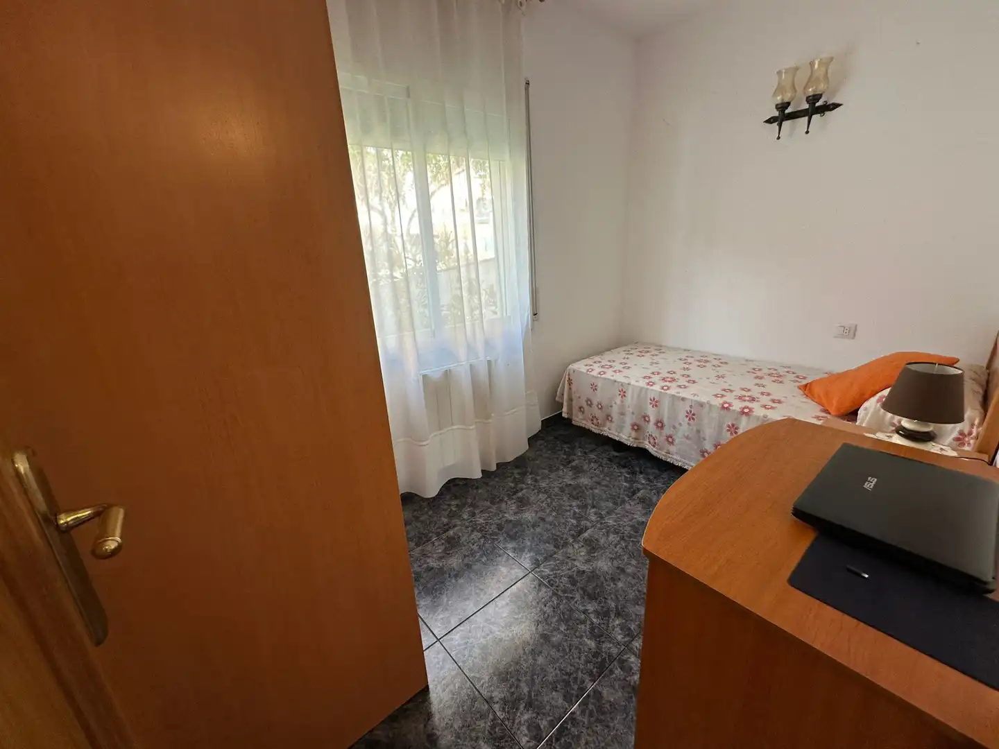 Dormitori de Casa o xalet en venda en Corbera de Llobregat amb Aire condicionat, Calefacció i Jardí privat