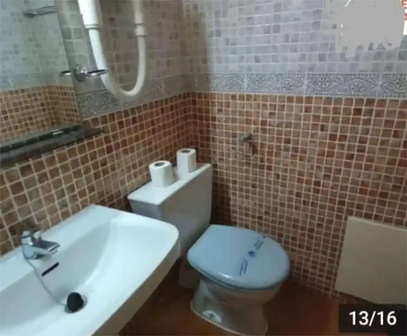 1-bedroom flat seasonal rent in Pas de la Casa, Encamp · 10 of 11
