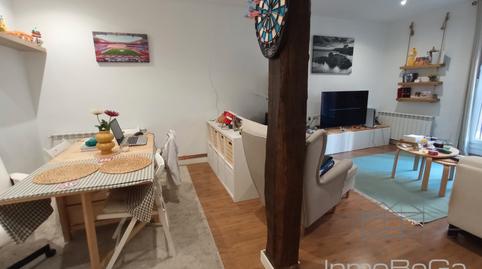 Foto 5 de Pis en venda a Iturribide Kalea, Solokoetxe, Bilbao