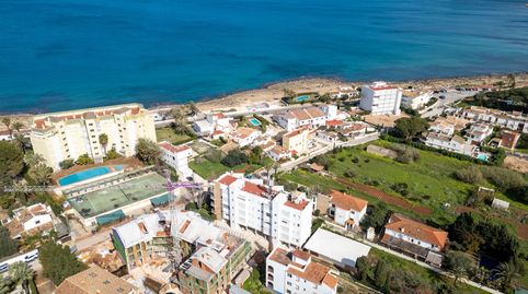 Foto 3 de Apartament en venda a Montañar - El Arenal, Jávea / Xàbia
