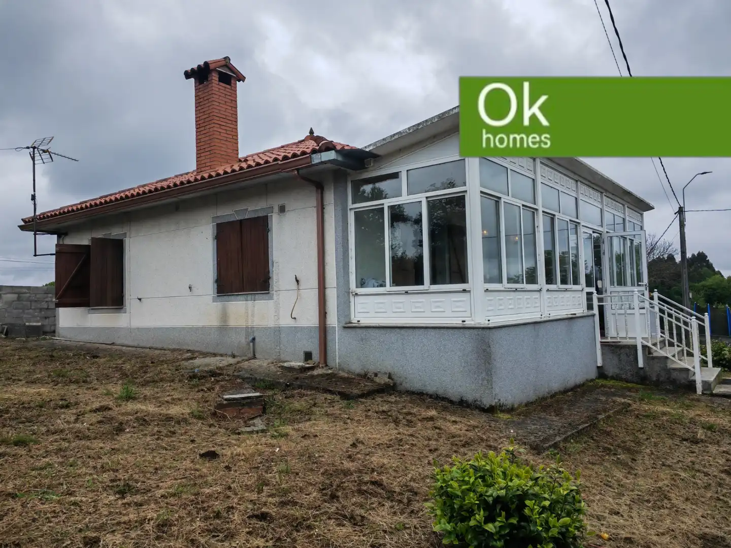 Maison avec terrasse à vendre à Vilasantar, imagen 6