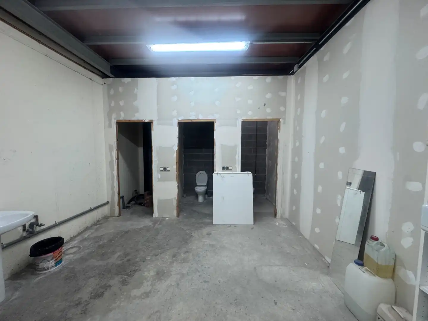 Nave industrial en venta en Tàrrega