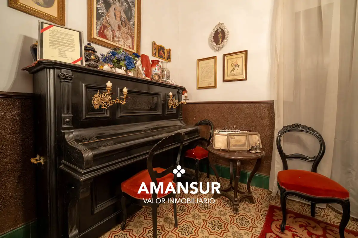 Maison rustique avec terrasse à vendre à Calle Alcalde Guillermo Pérez Gómez, imagen 26
