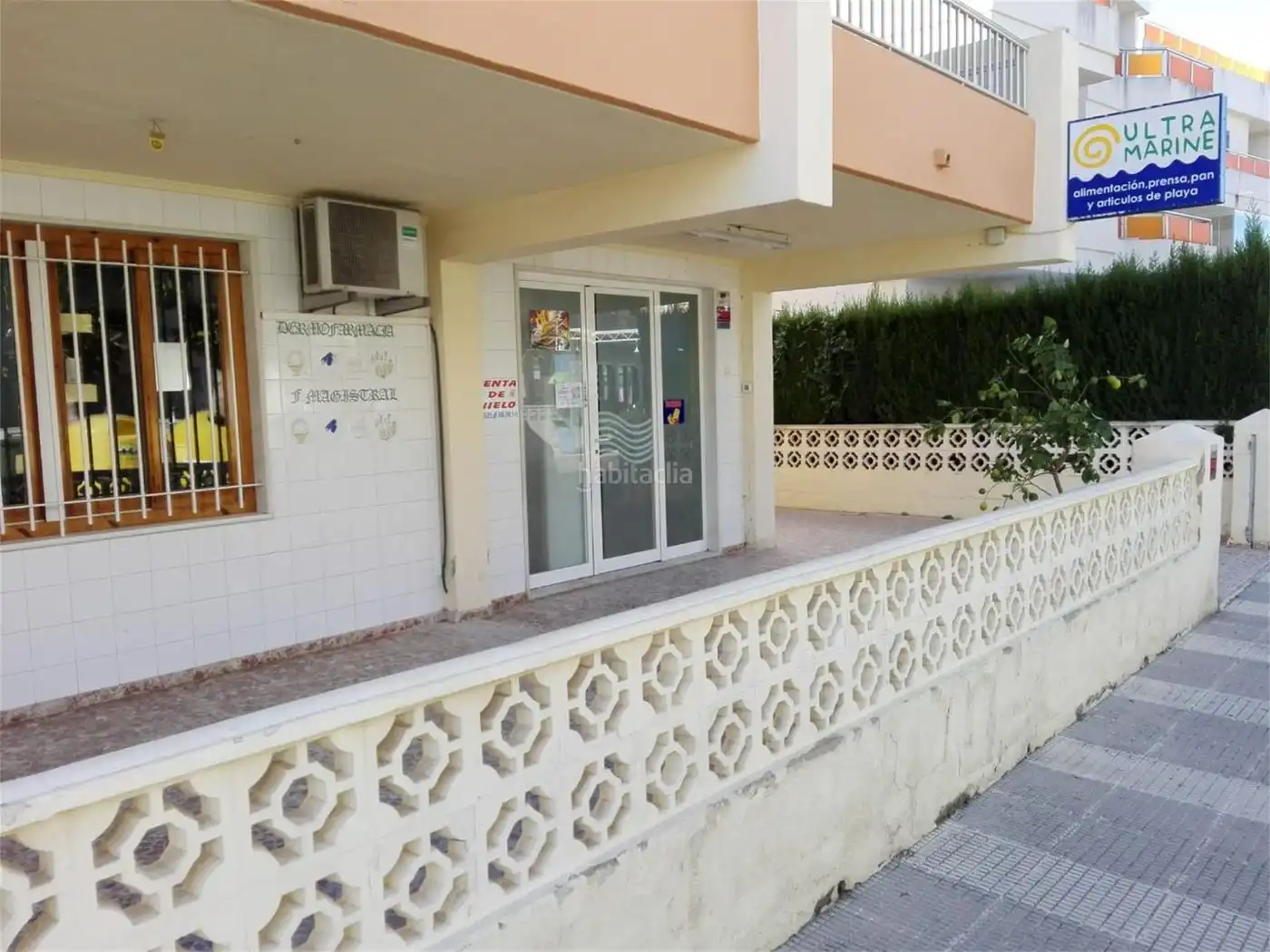 Wohnung zum Verkauf in Carrer de L'Almirall Jordi Joan 9