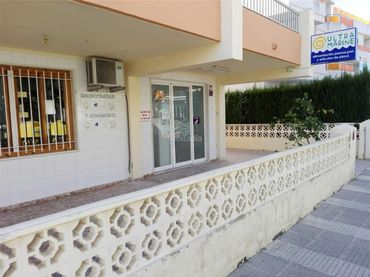 Piso en venta en Carrer de L'Almirall Jordi Joan 9