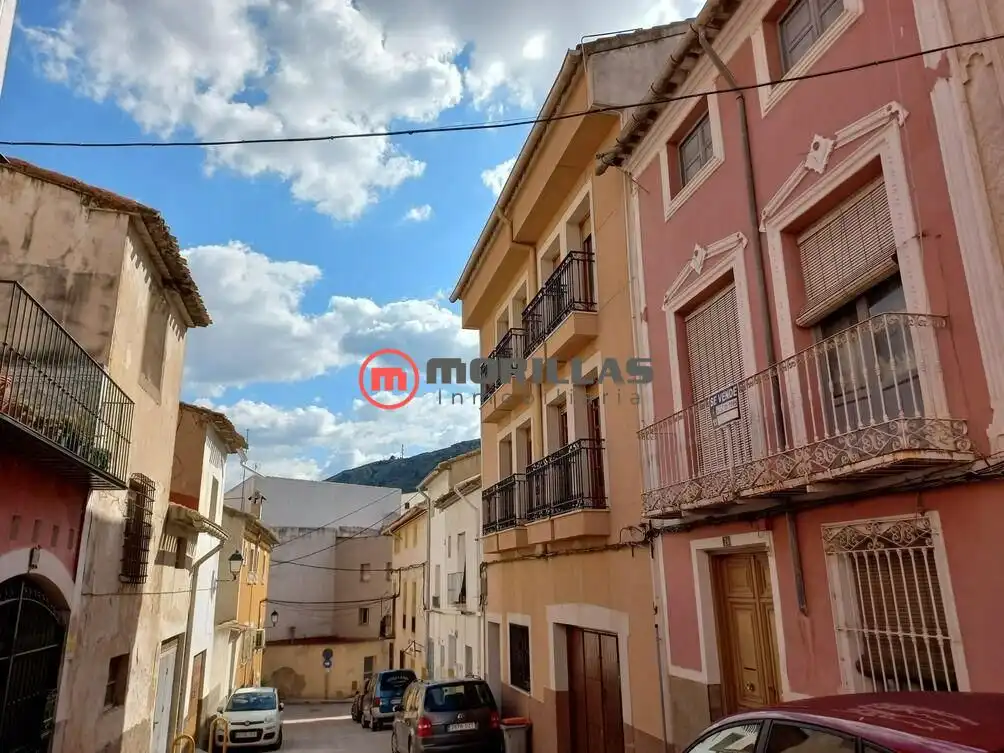 Appartamento con terrazza in vendita a EL CANTON 28, imagen 14