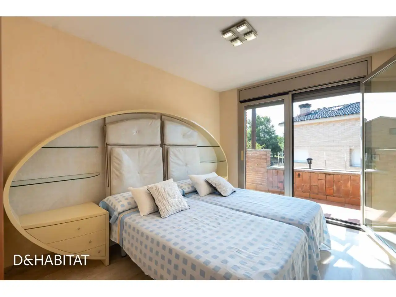 Casa con piscina in vendita a Viladecavalls, imagen 25