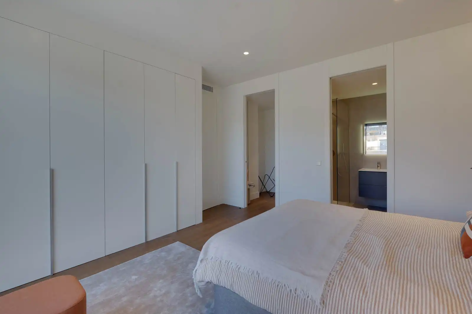 Ático en venta en Via Augusta, Sant Gervasi- Galvany