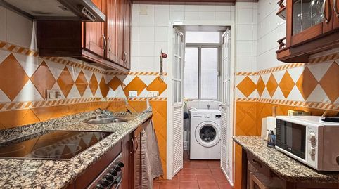 Foto 5 de Piso en venta en Barrio León, Sevilla Capital