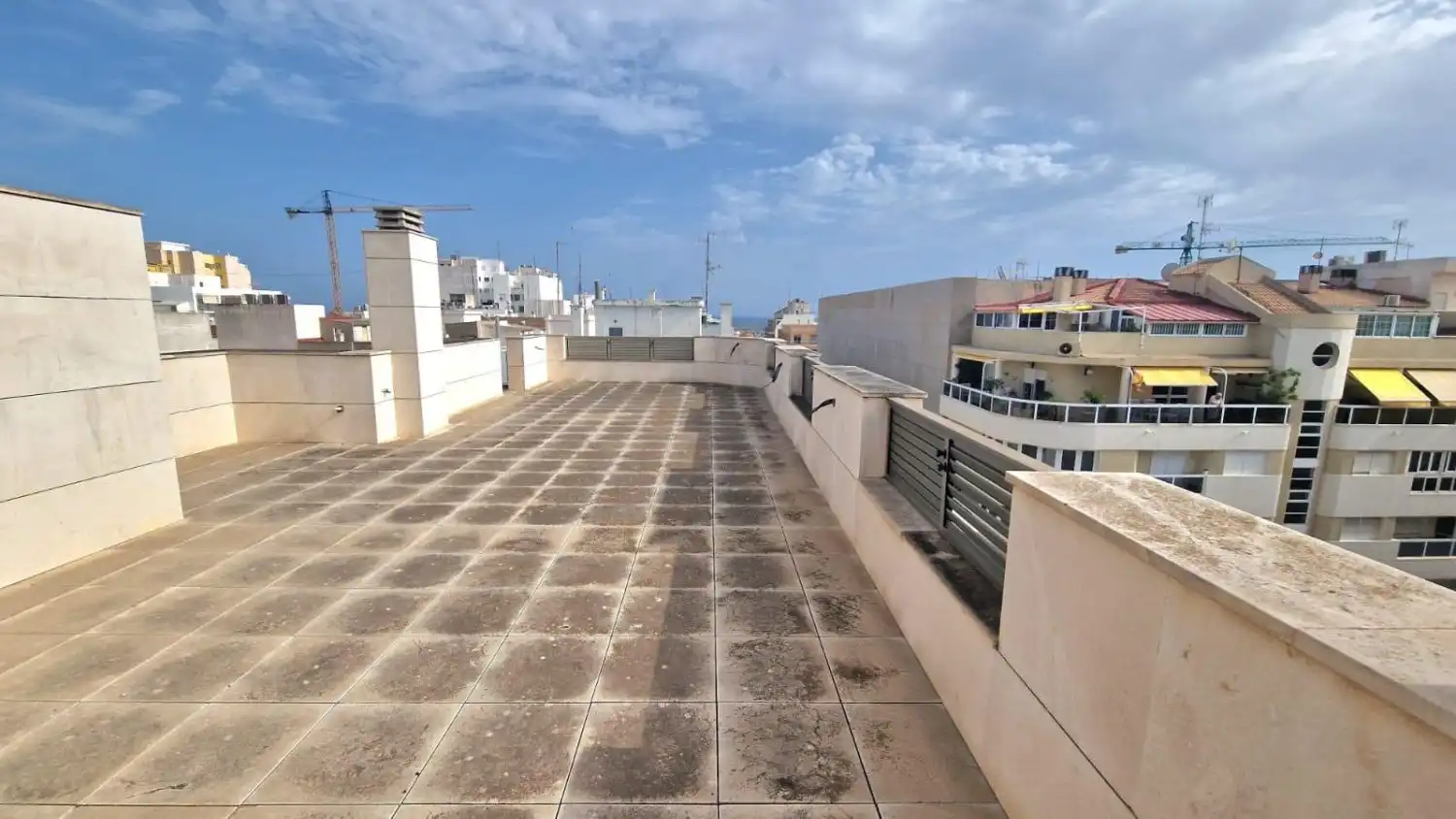 Ático con terraza en venta en Centro, imagen 6