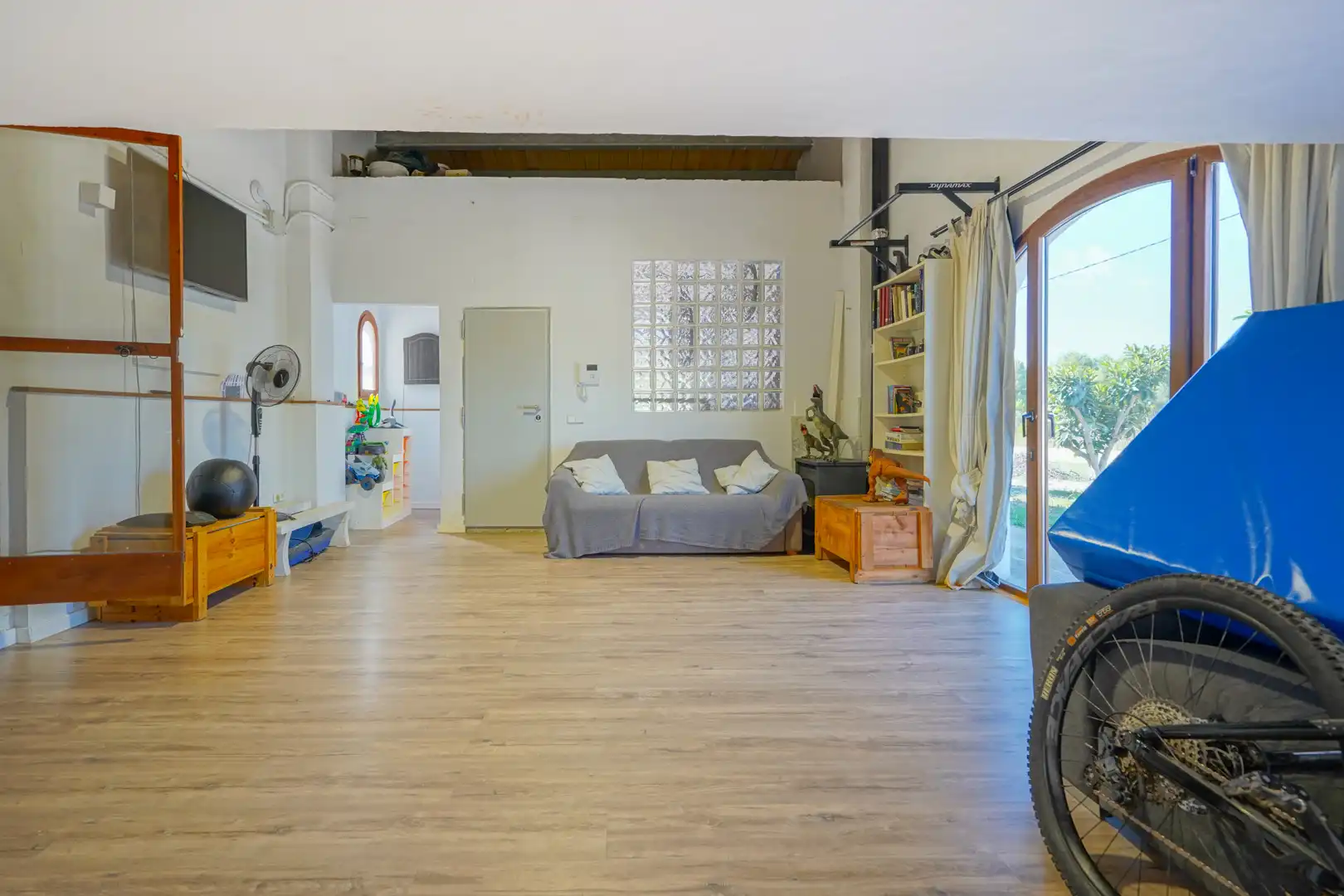 Casa amb jardí en venda a Montgó - Ermita, imagen 30